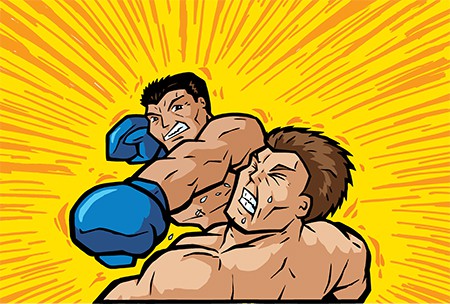 Free Kyusho Jitsu Knockout Video!