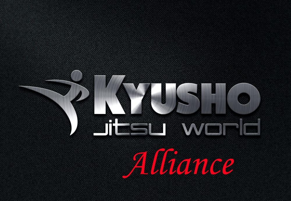 Kyusho Jitsu World Blog