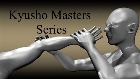 Kyusho Masters Series