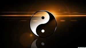 Understanding the Yin-Yang Symbol