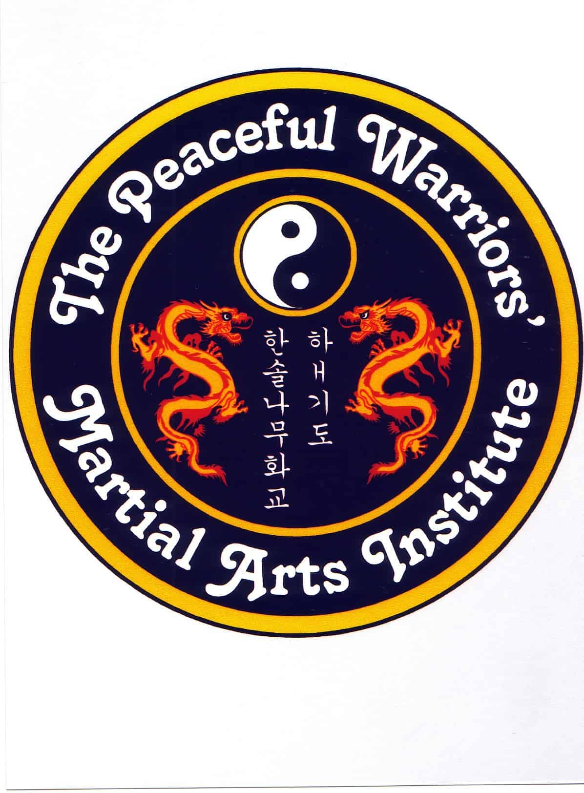 Art Mason's Peaceful Warriors Martial Arts Institute