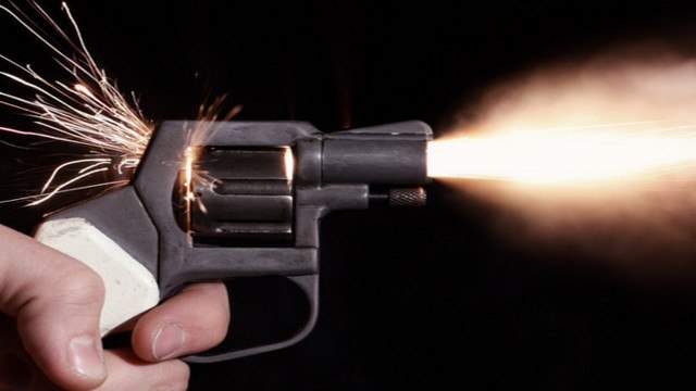 5 Misconceptions about Gun Defense