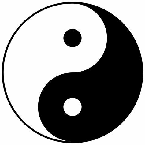 Understanding the Yin-Yang Symbol