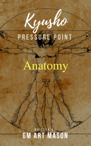 All New Kyusho Pressure Point Anatomy eBook