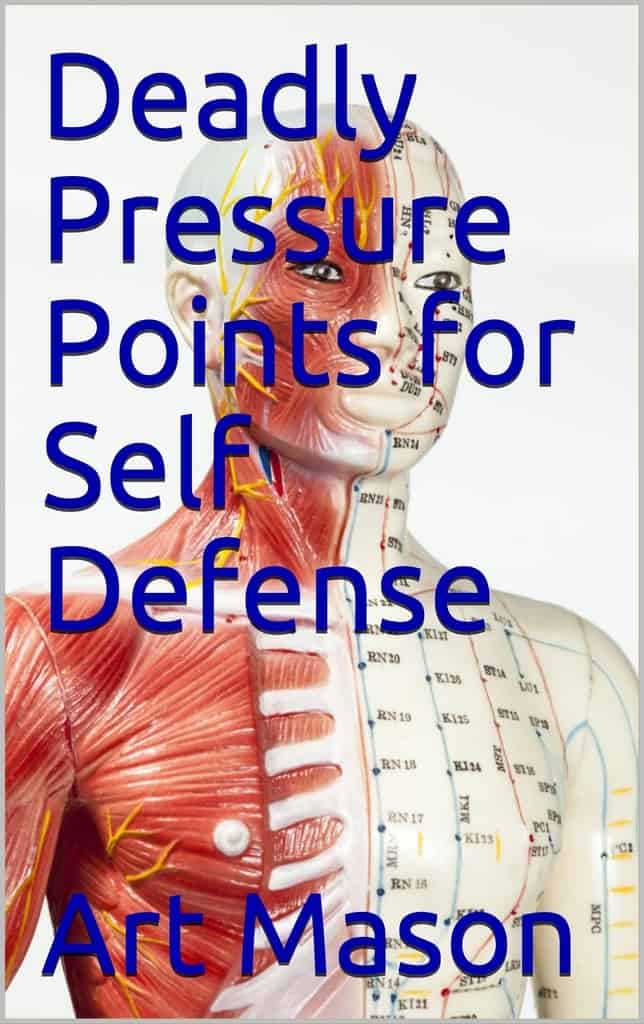 * Deadly Pressure Points for Self Defense