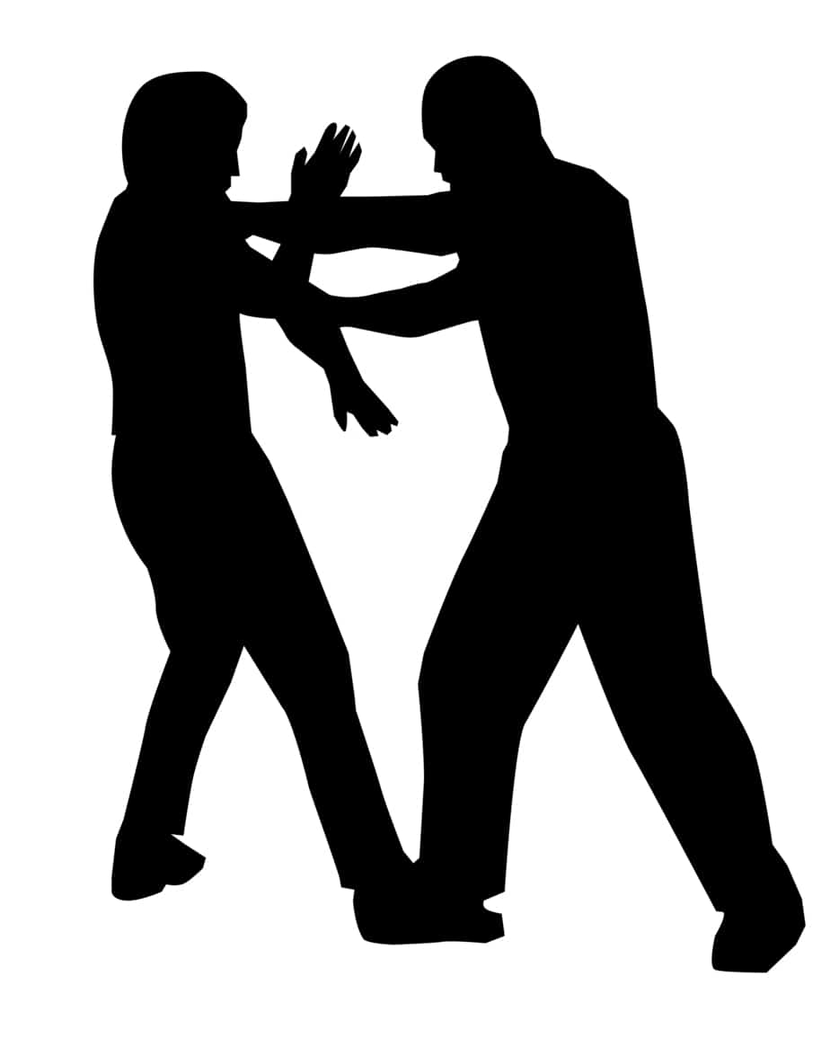 Martial Art Defensive Tactics - We MUST go back to Basics!