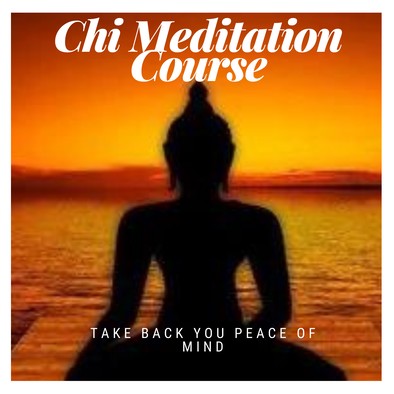 * Chi Meditation Video Course