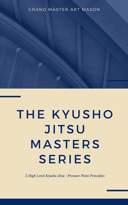Free Kyusho Masters eBook