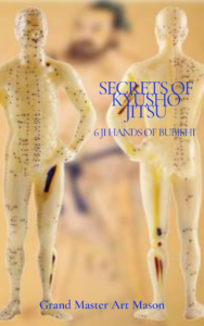 * Secrets of Kyusho Jitsu