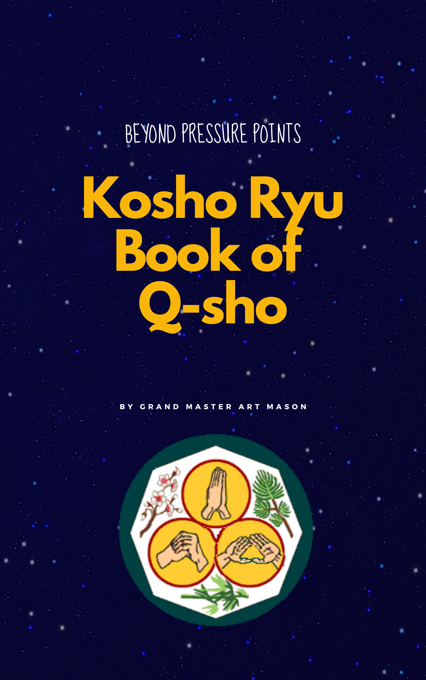 * Kosho Ryu Book of Q-Show