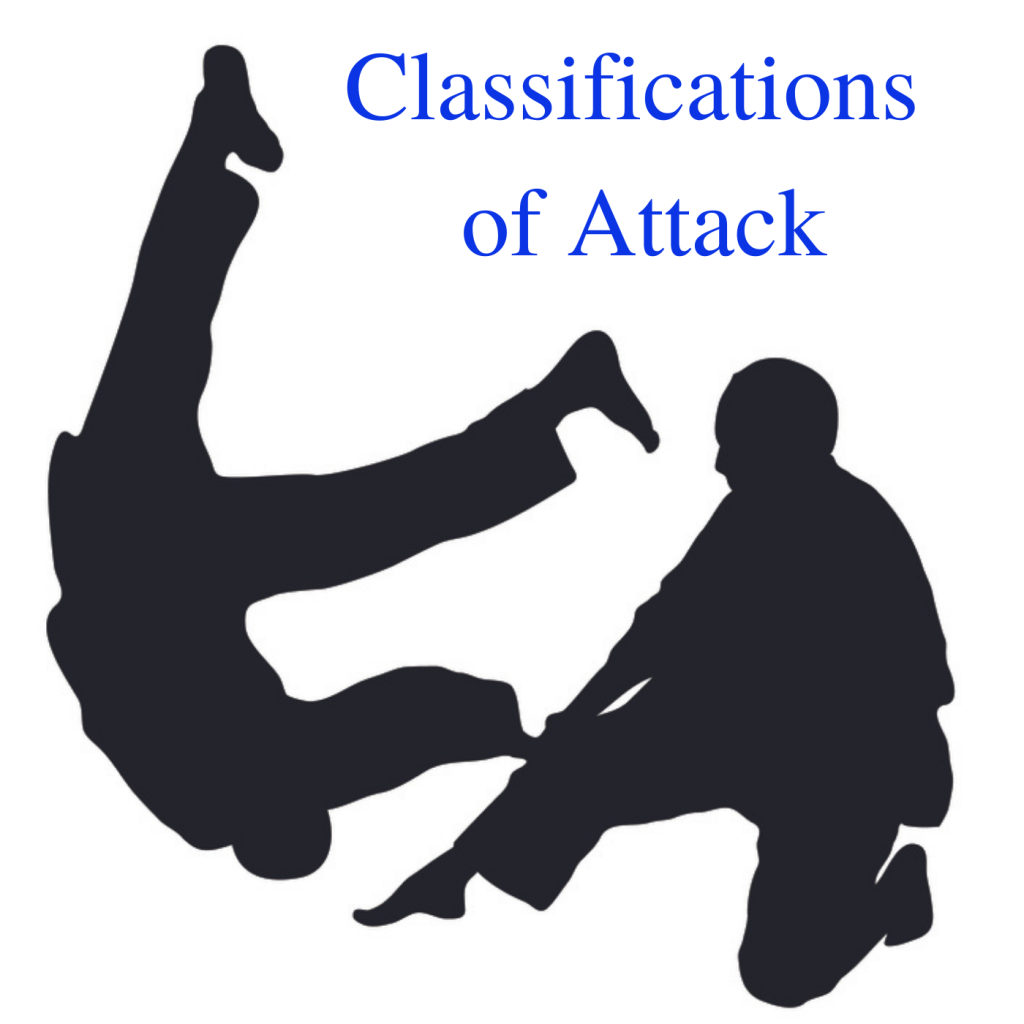 * Classifications of Attack
