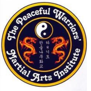 * Peaceful-Warriors-Martial-Arts