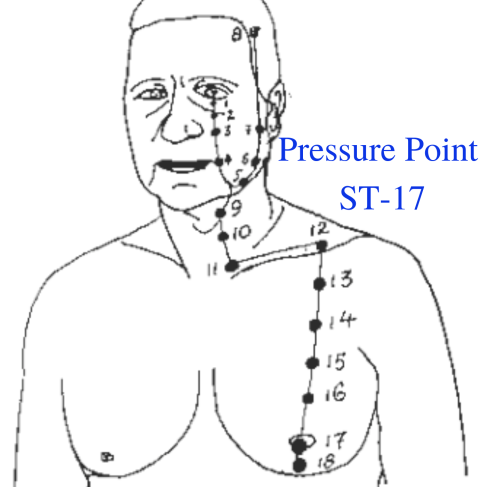 Pressure Points Archives - Kyusho Jitsu World News Blog!