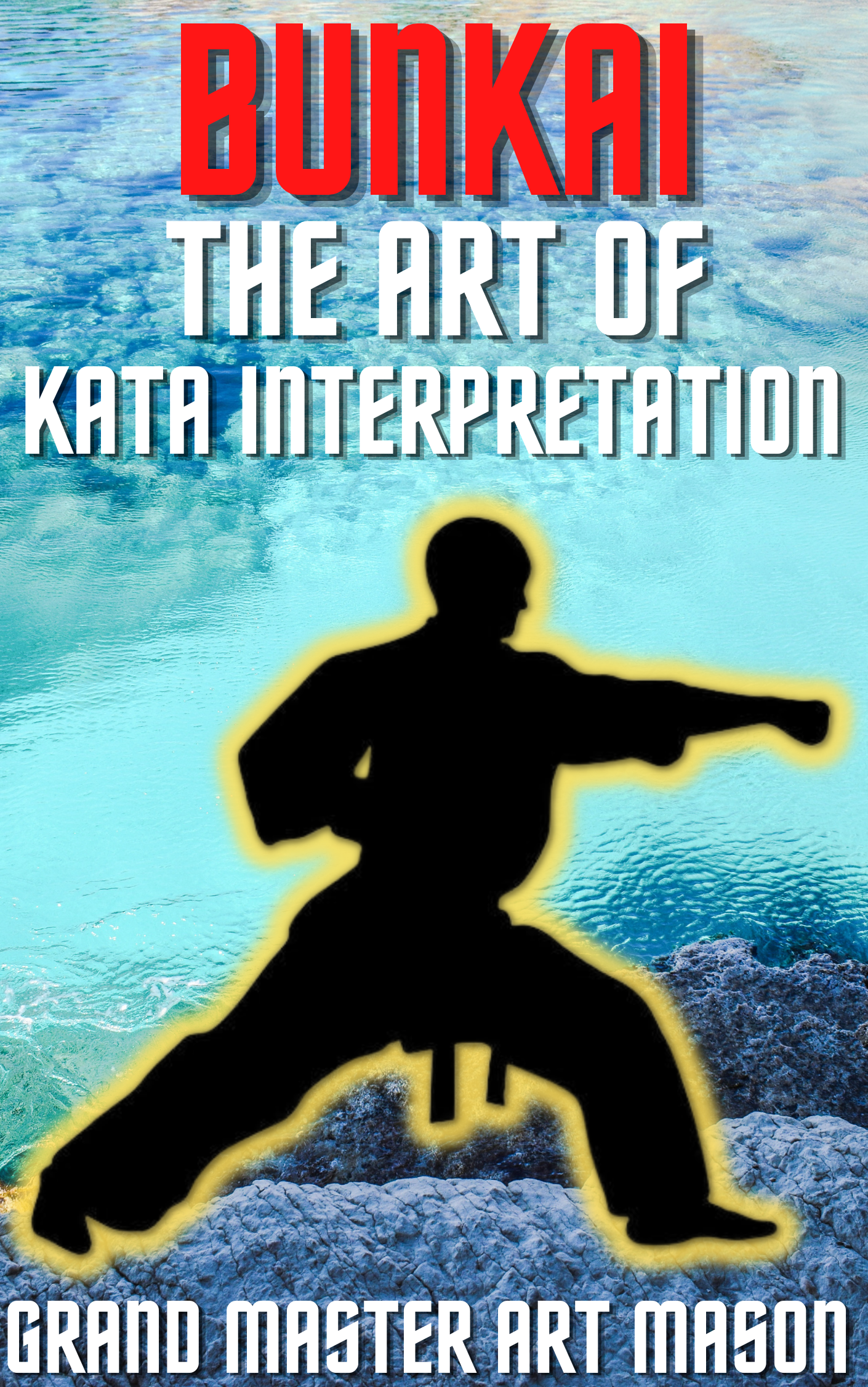 * Bunkai the Art of Kata Interpretation