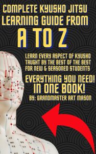 * Complete Kyusho Jitsu Learning Guide from A to Z